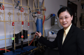 HKU Chemist Awarded Prestigious Porter Medal 2020